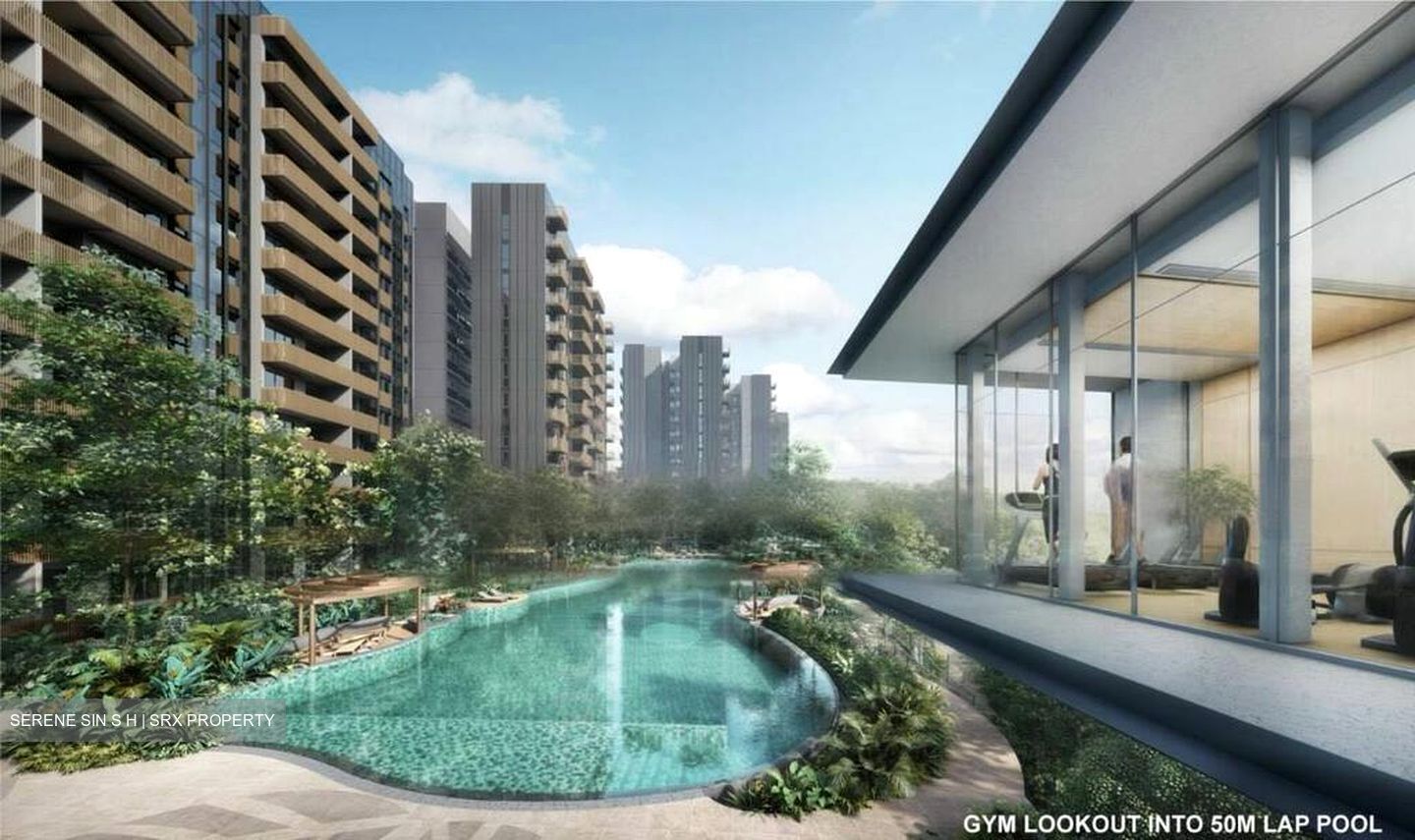 KI Residences at Brookvale (D21), Condominium #473065031